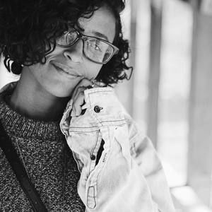 Meet your Posher, Carlyne